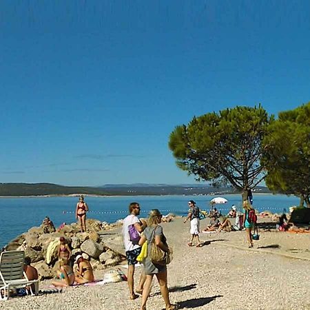 Apartmani More Crikvenica Εξωτερικό φωτογραφία