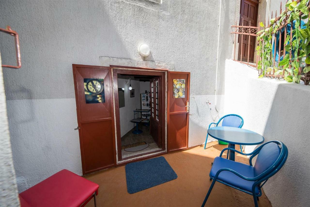 Apartmani More Crikvenica Εξωτερικό φωτογραφία