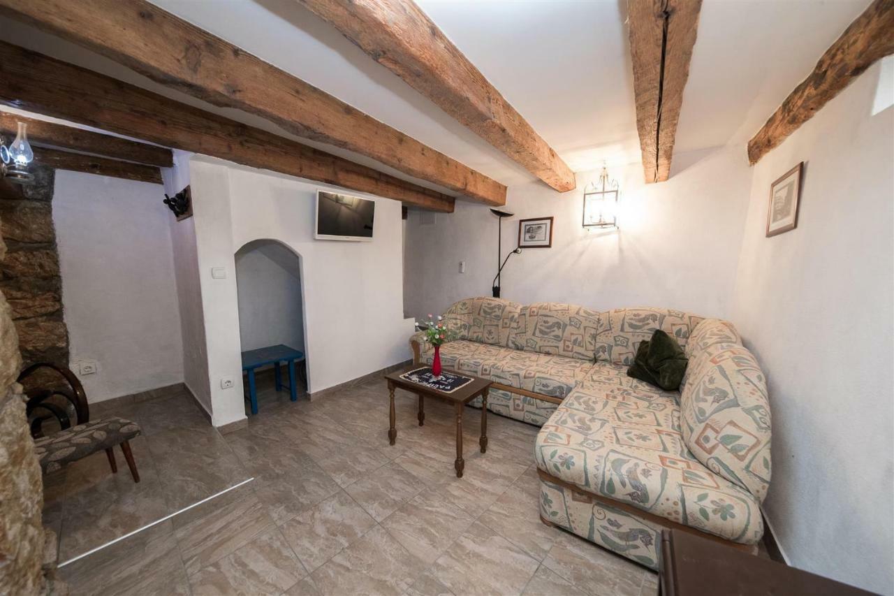 Apartmani More Crikvenica Εξωτερικό φωτογραφία