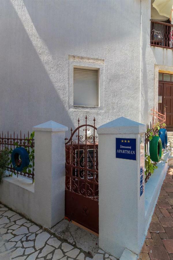 Apartmani More Crikvenica Εξωτερικό φωτογραφία