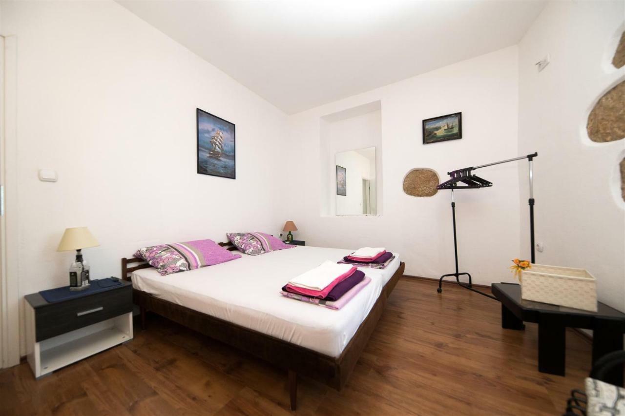 Apartmani More Crikvenica Εξωτερικό φωτογραφία